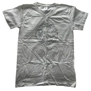 Dealz On Wheelz Graphic T-Shirt